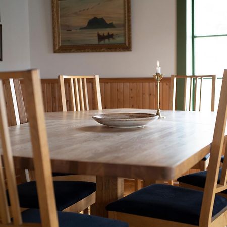 Kalle i Lofoten Kabelvåg Eksteriør billede