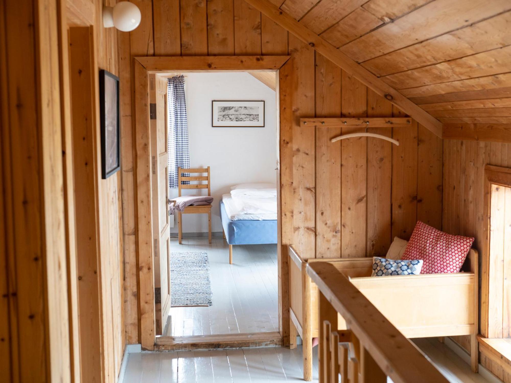 Kalle i Lofoten Kabelvåg Eksteriør billede